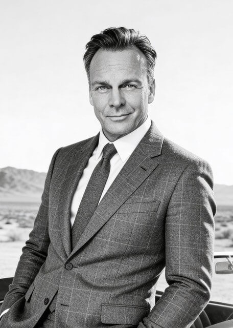 IMMOBILIENVERMARKTUNG IM ZEITALTER VON KI, EMOTION & FEMALE SHIFT. Marc Wagner