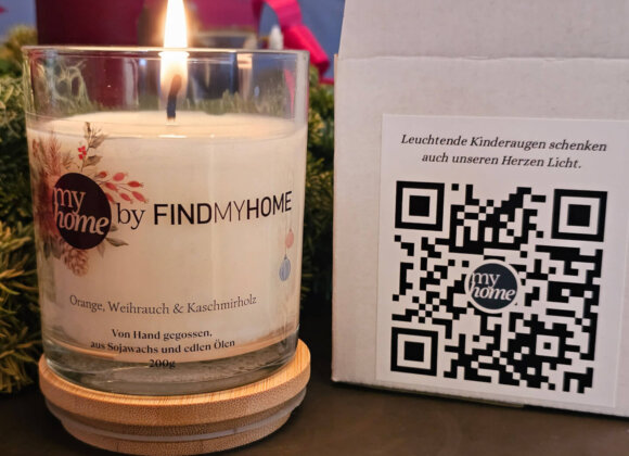 My_Home_kerze