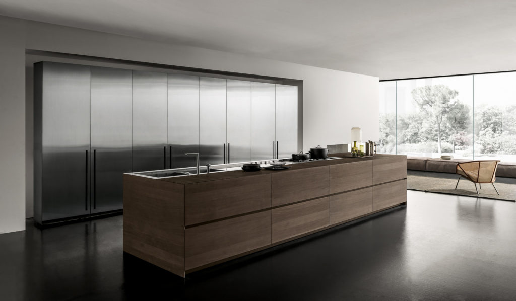 Brilliant prospects: The latest trends for your dream kitchen