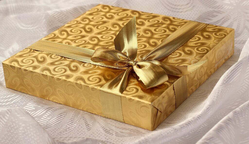 The most expensive gifts in the world I MYHOME BLOG