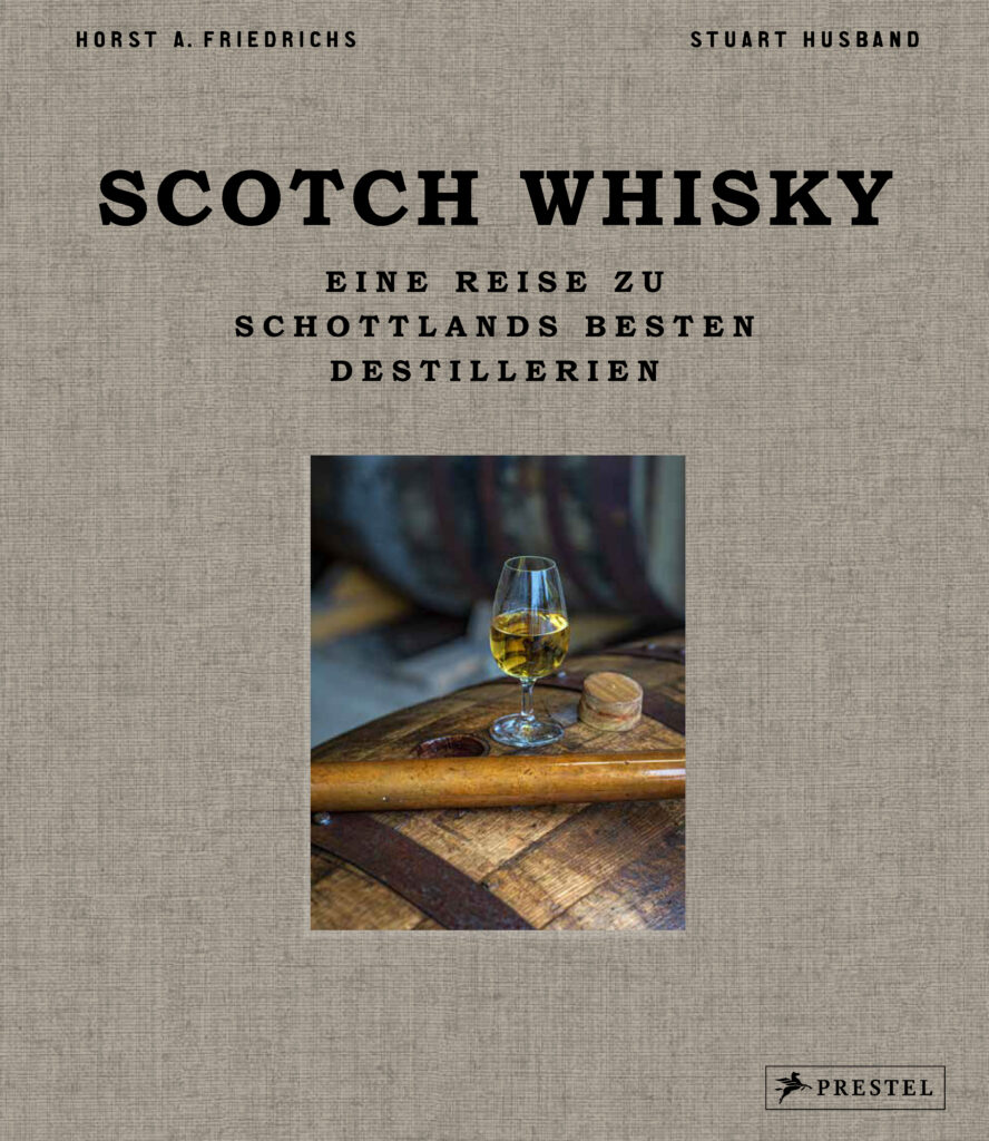 Scotch, Whisky, Schottalnd, Buch