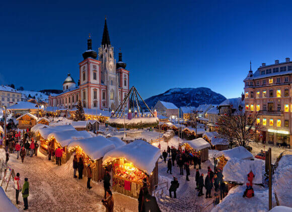 Mariazell_Advent_Panorama©Copyright-Tourismusverband-Hochsteiermark-_-Fred-Lindmoser