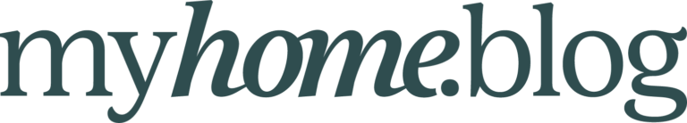 myhome.blog Logo