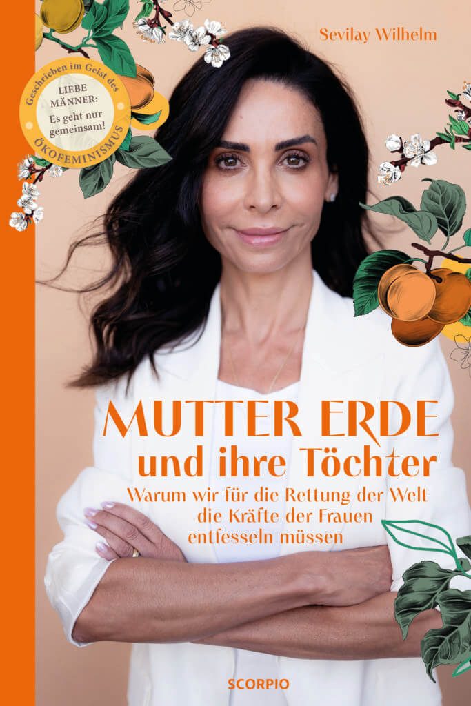 Buchtipp Mutter Erde und ihre Töchter