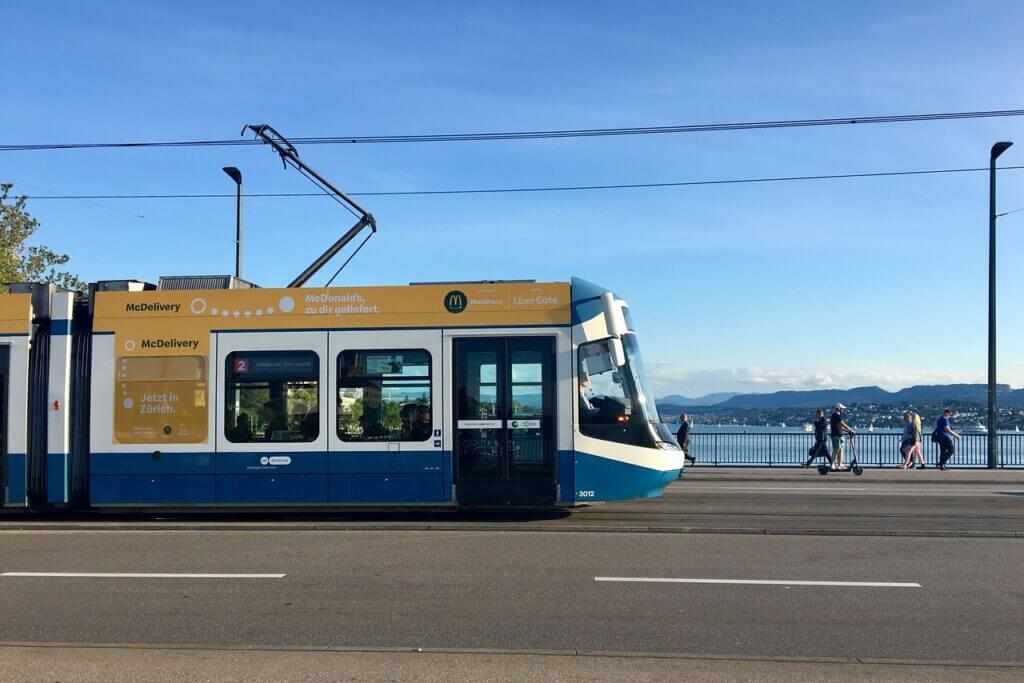 Zurich ; Conseils ; Voyages ; Séjour dans une ville