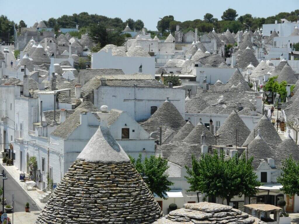 Apulia, Travel, Italy, Tips, Vacation