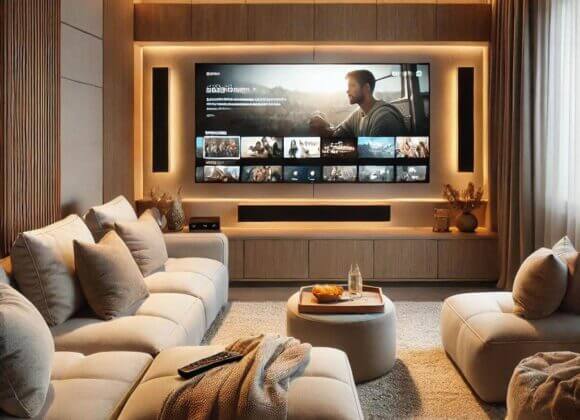A_cozy_home_theater_setup_with_less_wood_and_a_mor