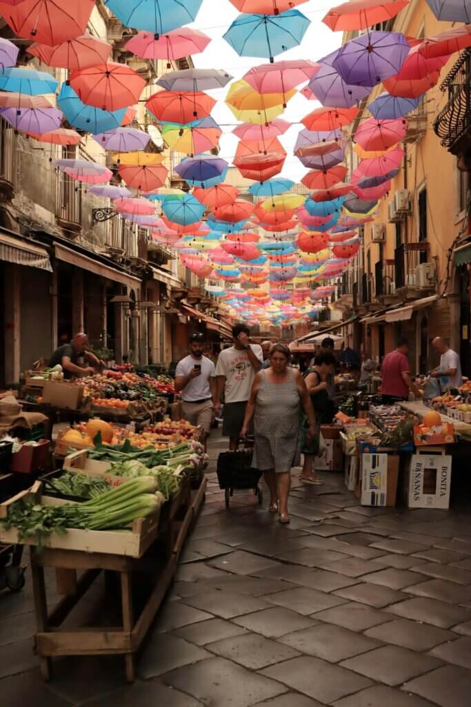 Catania, Sicily, Travel, Tips