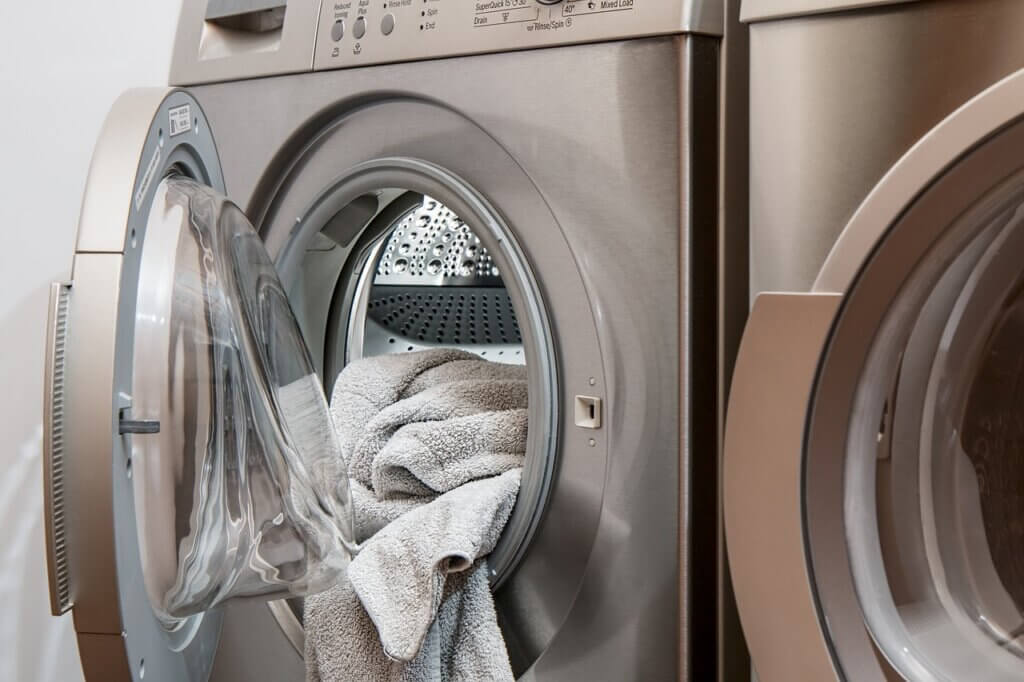 linge, parfum du linge, adoucissant, odeur du linge, machine à laver