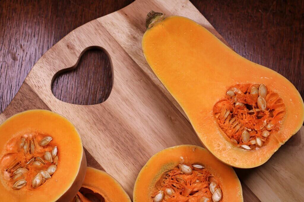 Butternut squash