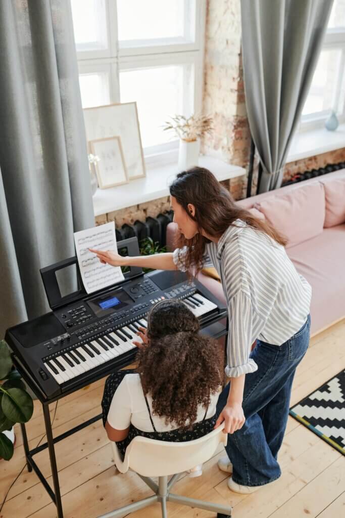 Gewerbliche Nutzung, Wohnen und Arbeiten, Home-Office