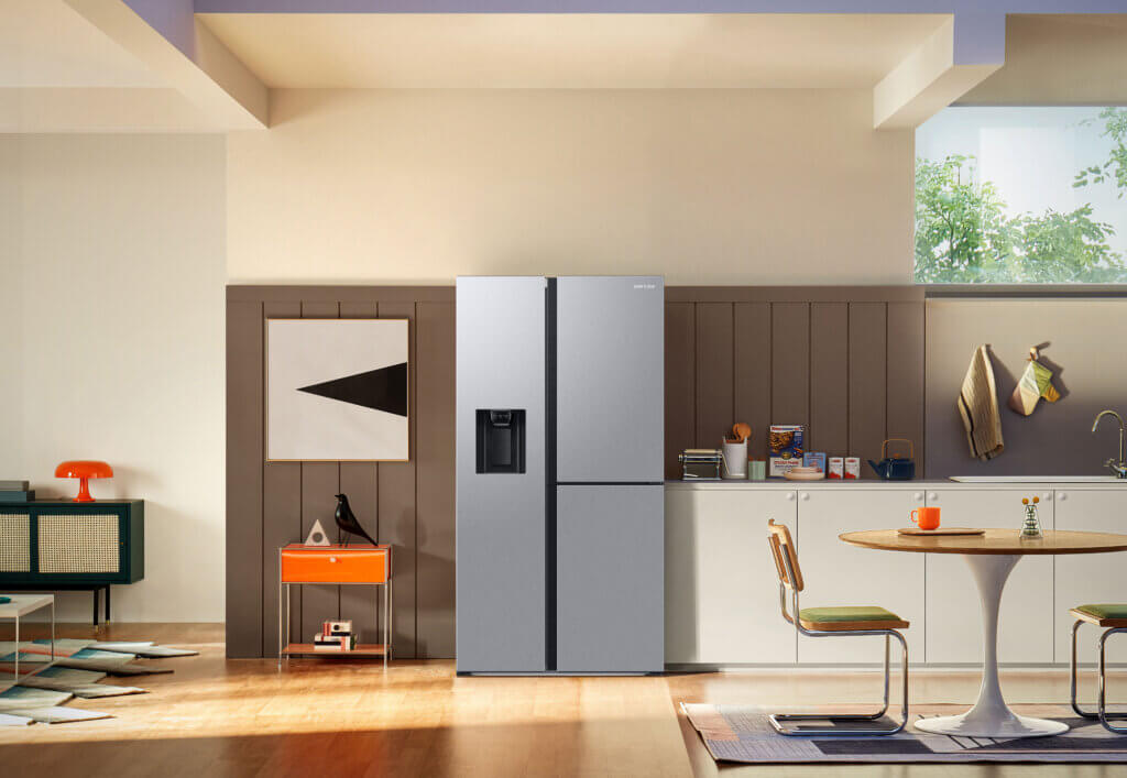 Smart Cooking, Küche, Einrichtung, Design, Cooking, Kochen