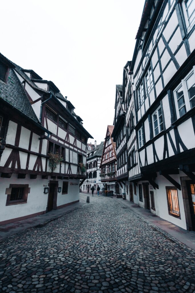 Strasbourg, Strasbourg, conseil de voyage, city trip