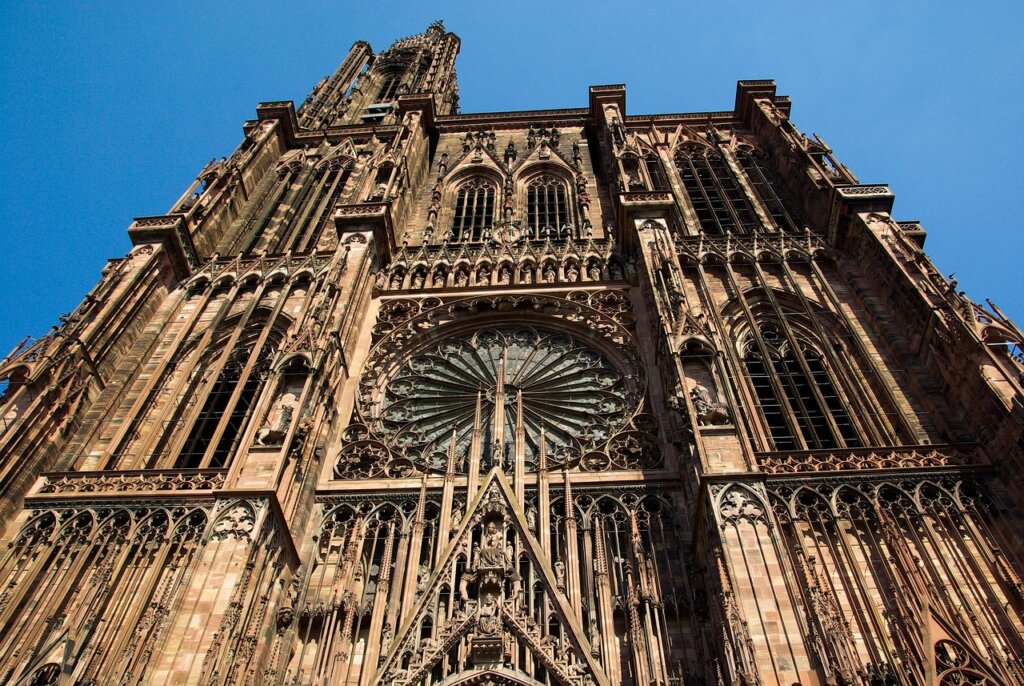 Strasbourg, Strasbourg, conseil de voyage, city trip