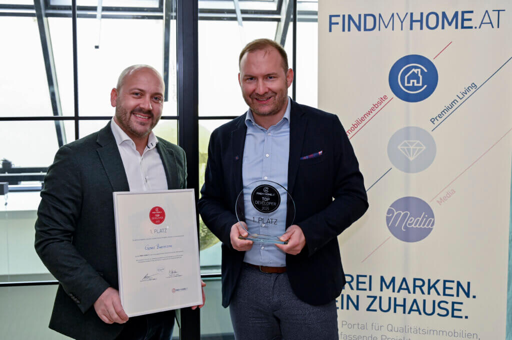 Hall Of Fame, FINDMYHOME, Glorit