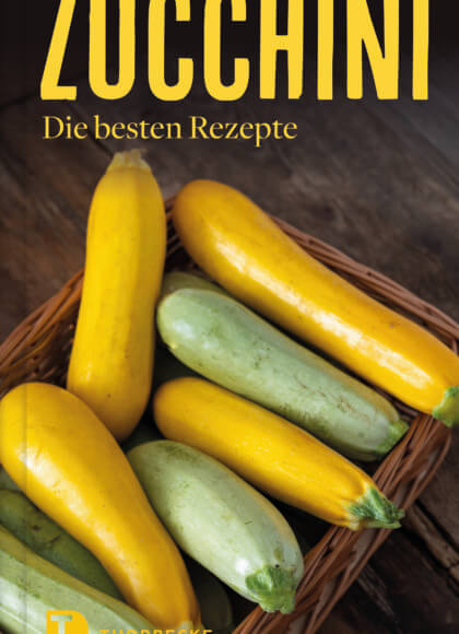 Cover Zucchini