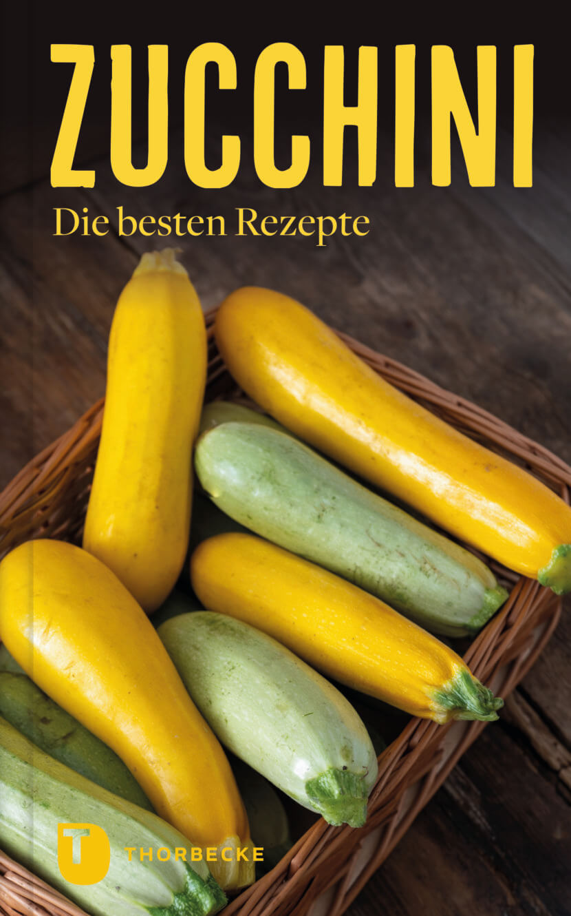 Cover Zucchini