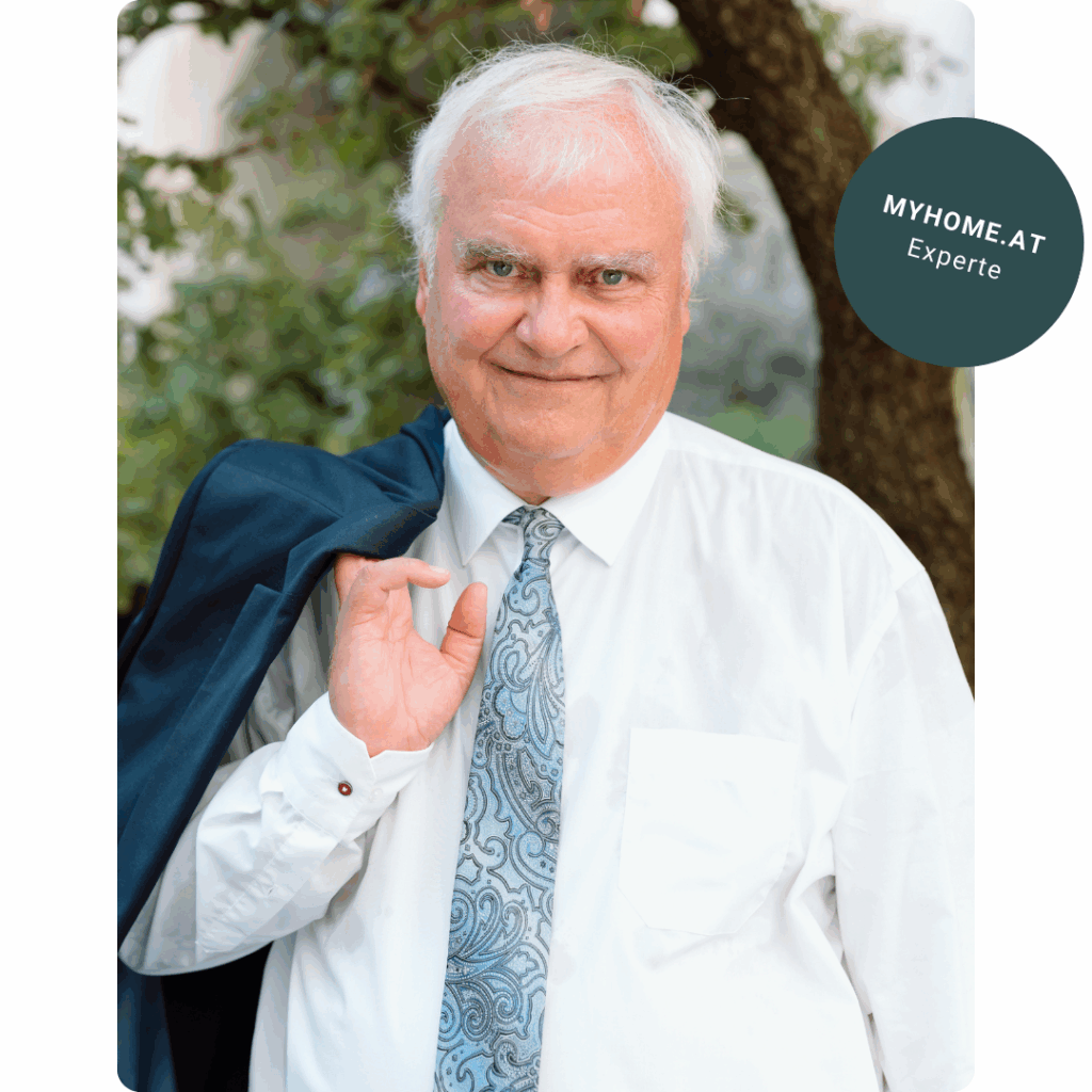 Dr. Herbert Gartner, Gartner Vitek Humpel Rechtsanwälte, Insolvency of the developer