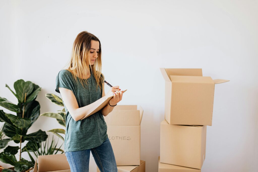 Insolvency of the property developer