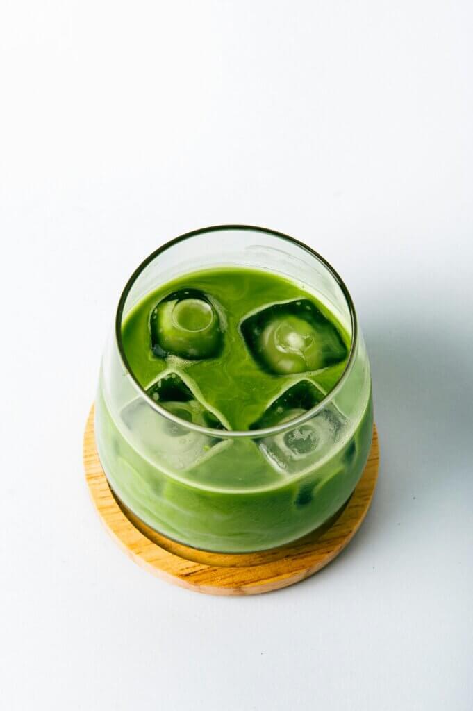 How to make the perfect matcha, instructions, tips
