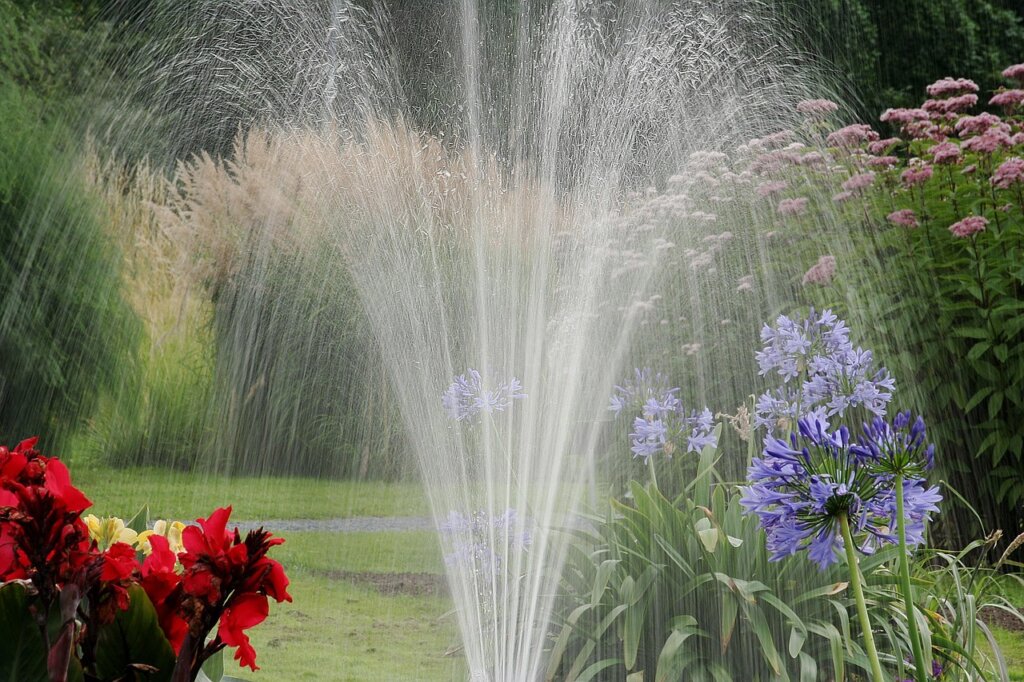 Rainwater utilization, rainwater