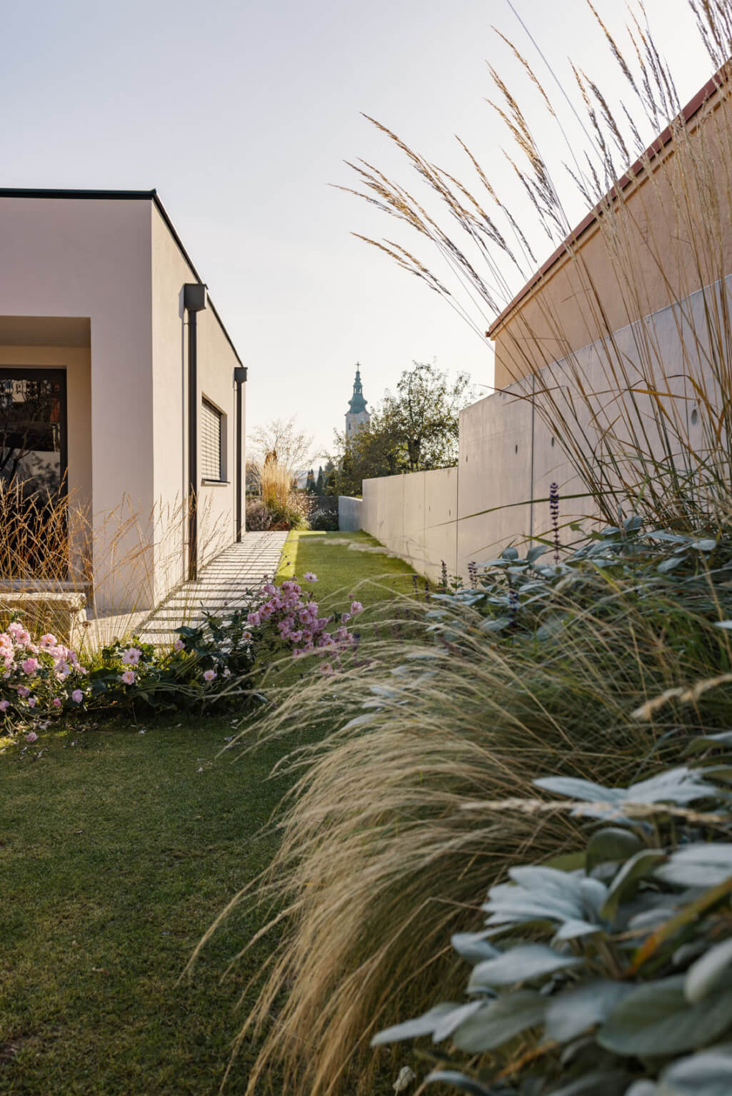 Stilvolle Weisheit Sprche Garten Ebenbild