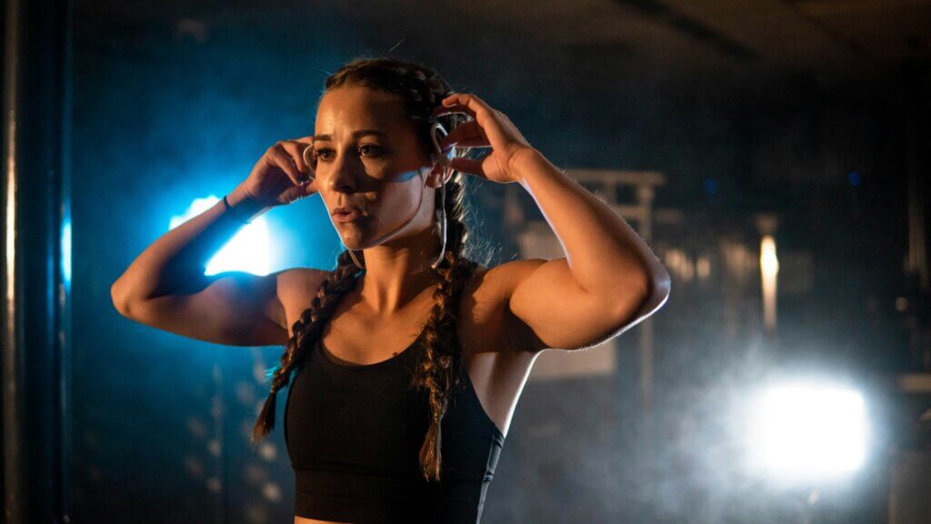 Zone 2 cardio, running, running training