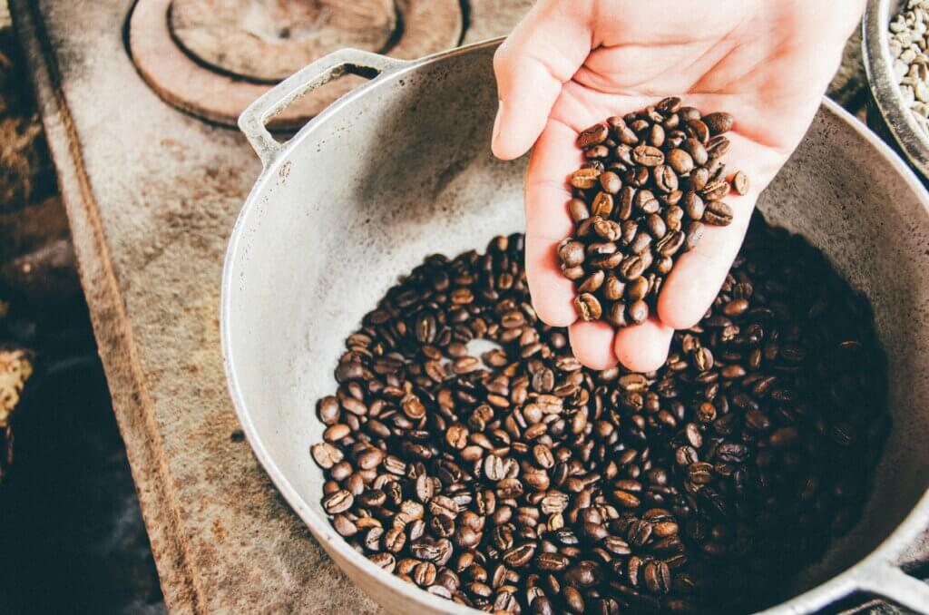 Kaffee-Kultur, Gewinnspiel, Kaffee Zubereitung