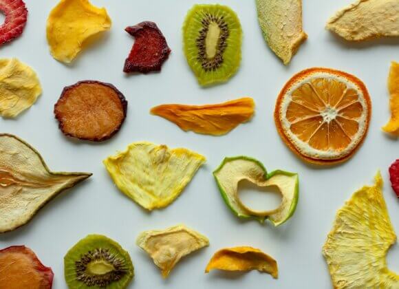 Obst und Gemüse_Foto von K8 auf Unsplash