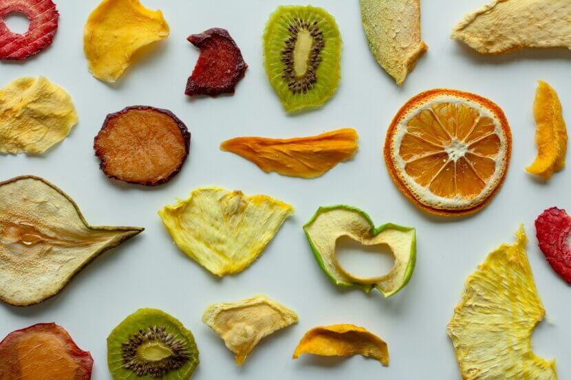 Obst und Gemüse_Foto von K8 auf Unsplash