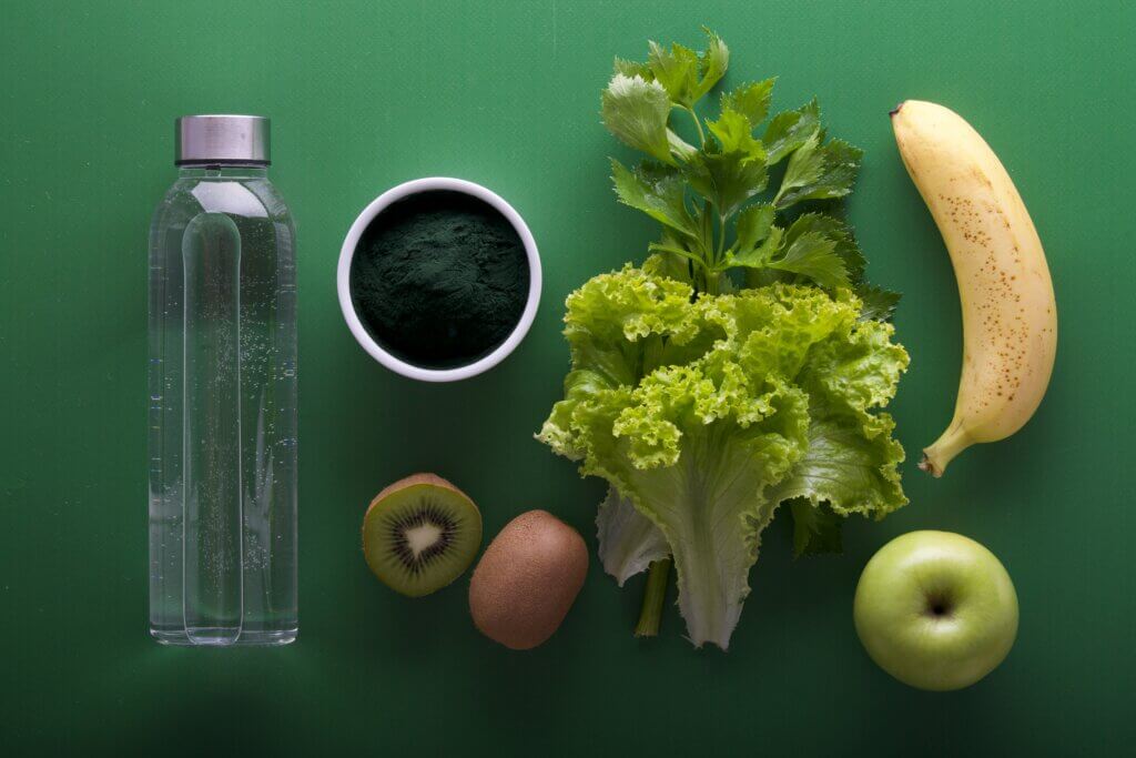 Longevité, nutrition