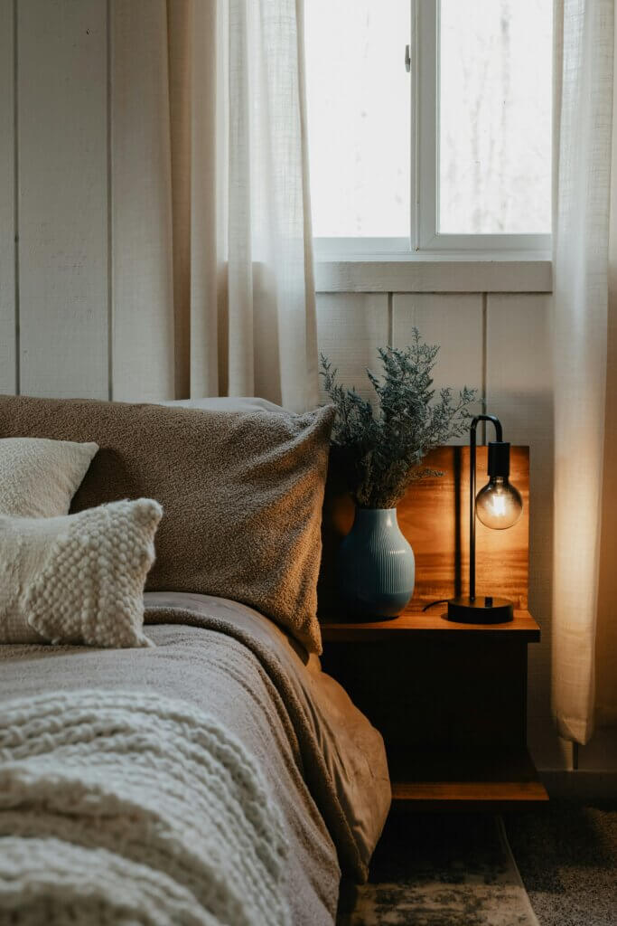 cozy home, feel good, winter