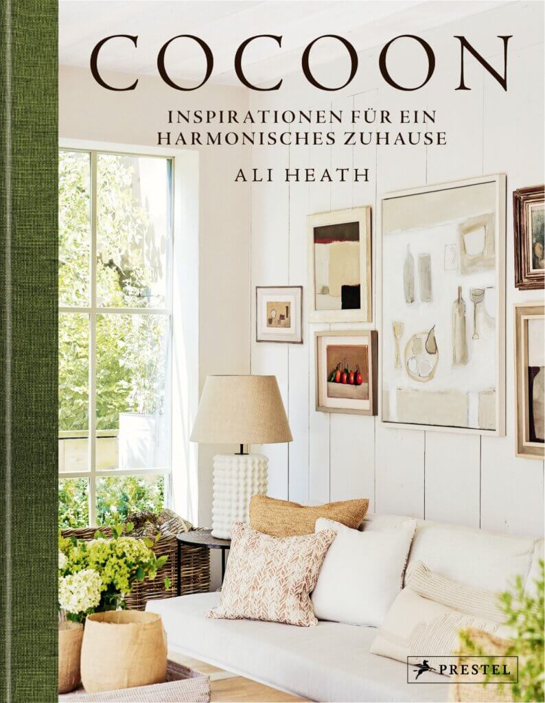 Cocoon, livre, livres, cadeau