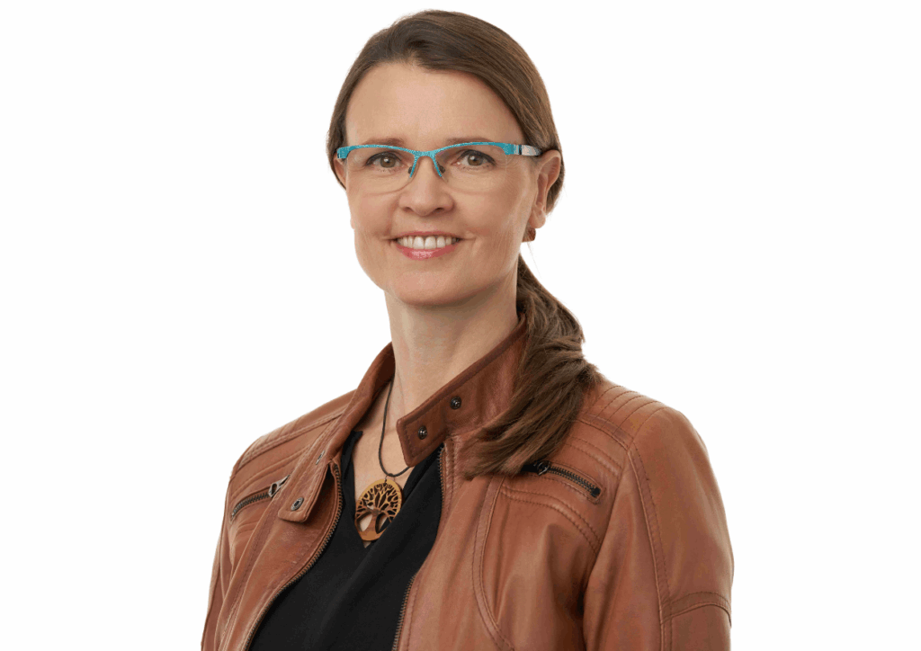 Katja Batakovic, experte MYHOME