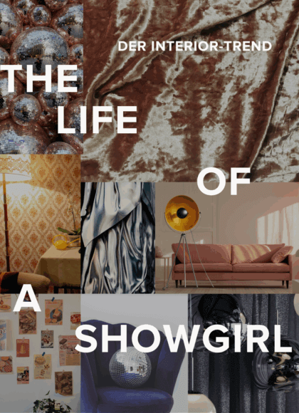 The Life of a Showgirl, Einrichtung, Interior, Taylor Swift