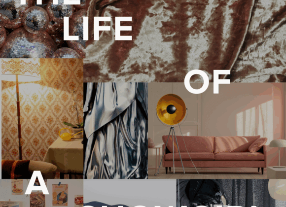 The Life of a Showgirl – Taylor Swift setzt Interior-Trend The Life of a Showgirl, Einrichtung, Interior, Taylor Swift