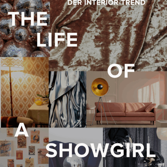 The Life of a Showgirl, Einrichtung, Interior, Taylor Swift