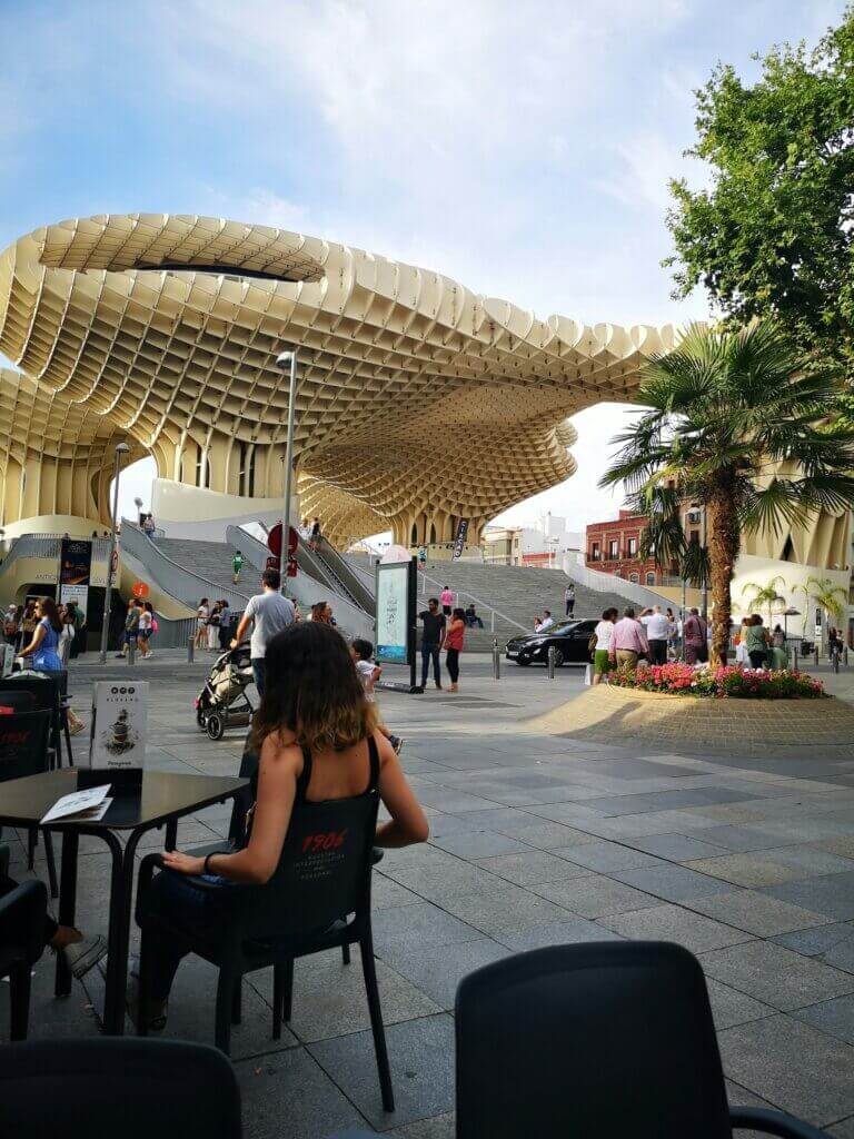 Seville, Spain, Travel, City trip