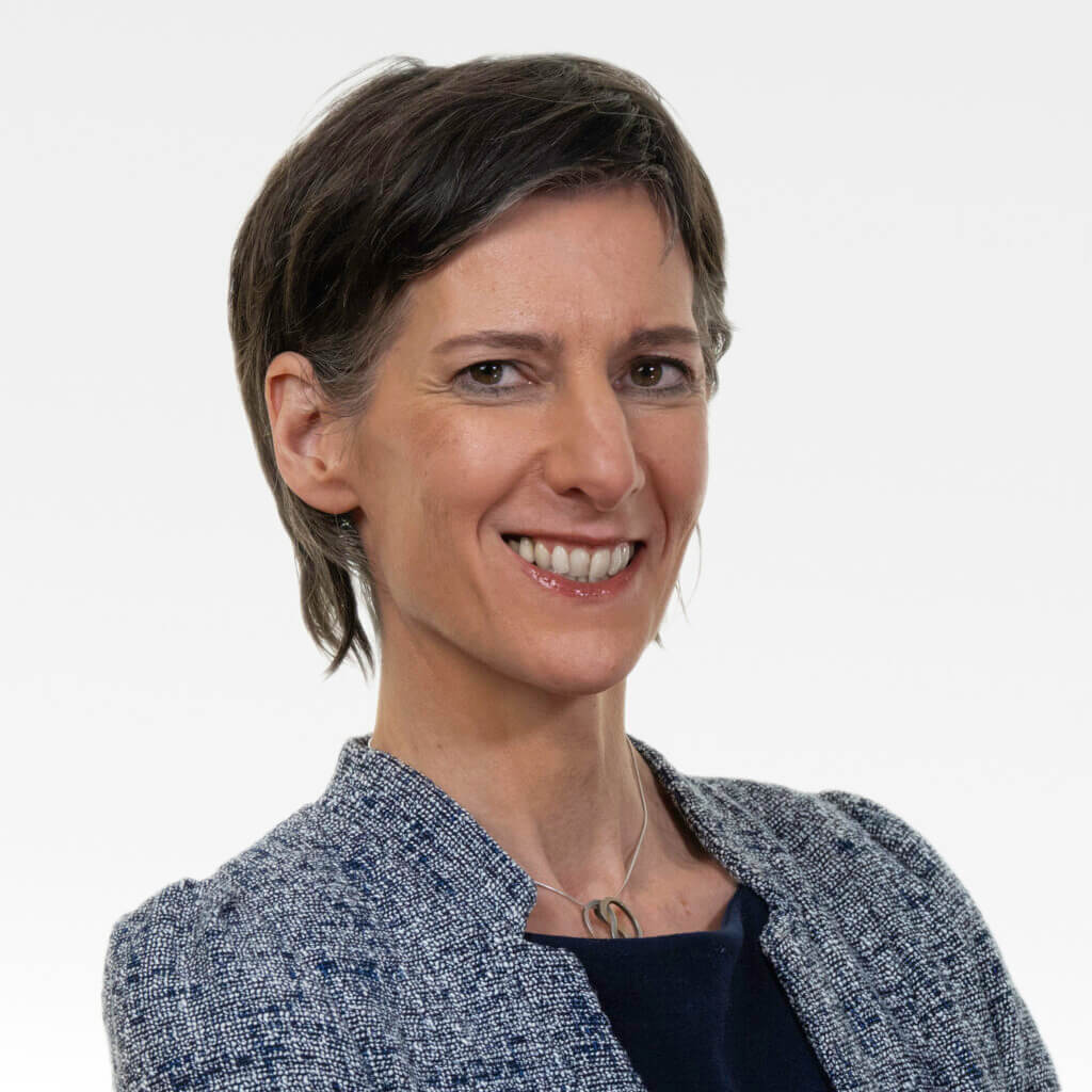 Heizkosten reduzieren, Maja Oldenburg, Energieberaterin