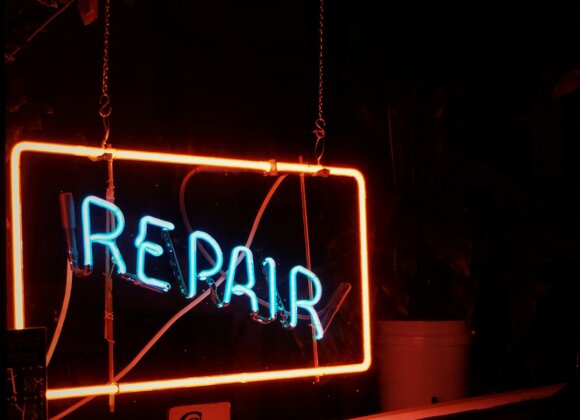 Elektrogeräte reparieren: Tipps für mehr Lebensdauer AUFMACHERFOTO_Foto von Alec Meelan auf Unsplash