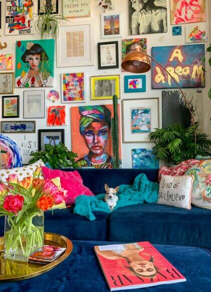 Maximalismus 1_Foto von Steph Wilson auf Unsplash