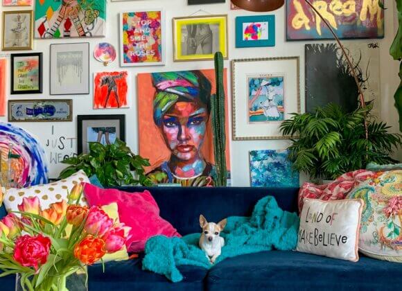 Максимализм 1_фото Стефа Уилсона на Unsplash