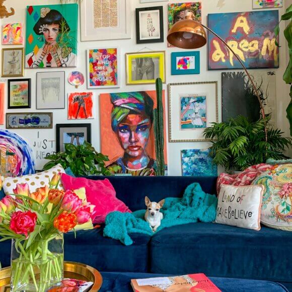 Maximalismus 1_Foto von Steph Wilson auf Unsplash