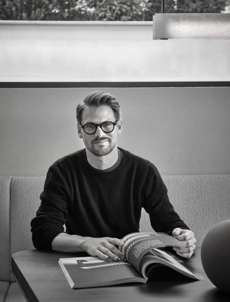 Philipp Hoflehner, Wohntrends 2026