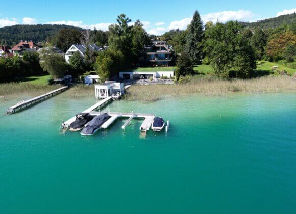 Times of crisis as a catalyst: Why luxury real estate in the country is once again in high demand default