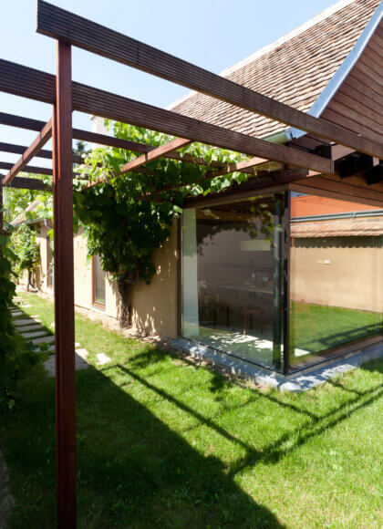 Aufmacherfoto_Lehmhaus Weinviertel_Credit Andi Breuss