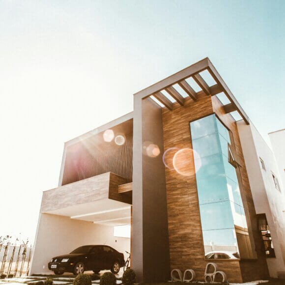 Wooden house 1_photo by Jonathan Borba on Unsplash