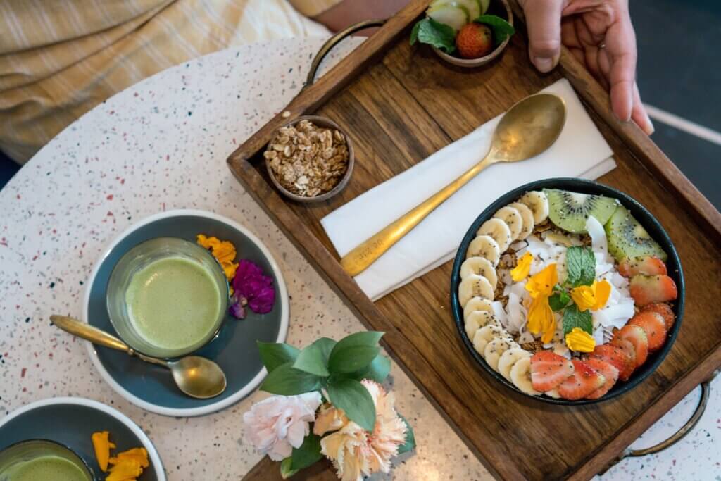 Sunday Reset, relaxation, weekend