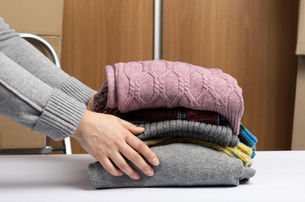 Магазин зимней одежды, Магазин одежды, Зима