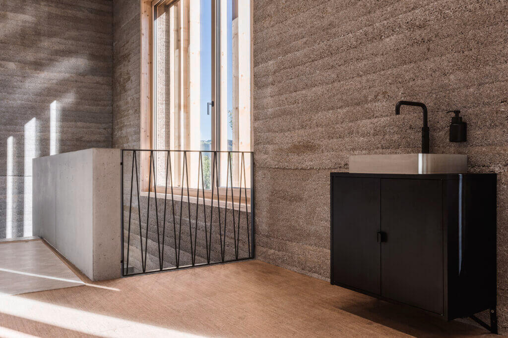 Le chanvre comme matériau de construction, matériaux de construction durables